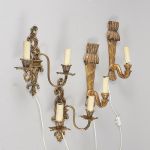 1129 9084 WALL SCONCES